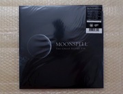 Moonspell – “The Great Silver Eye”. 2 LP. Nowa.