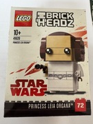 Klocki Lego Brickheadz 41628 STARWARS