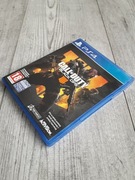 Gra Call of Duty Black Ops 4 Polska Wersja PS4/PS5 Playstation