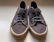 Granatowe trampki Tape à l'Oeil rozmiar 34 wkładka około 21,7 cm