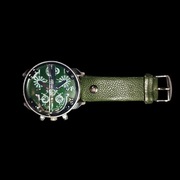 Zegarek męski U.S. POLO SPORT GSP:F0360 na części nie działa