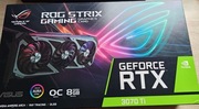 ASUS STRIX RTX 3070 TI OC 8GB