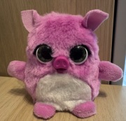 Fuzzalots furreal friends zwierzątko interaktywne Hasbro 