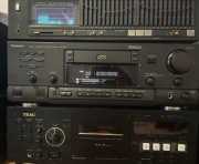 DCC Technics RS-DC10 + Pilot 