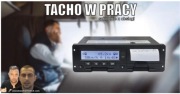 Obsługa tachografu cyfrowego szkolenie