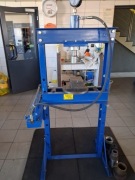 Podłogowa prasa Warsztatowa 20T