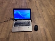 HP ELITEBOOK 840 G3 i5/8GB DDR4/SSD 256GB B&O Podśw. Klaw.+GRATIS Mysz