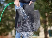 Subaru Outback VI WetherTech oryginlane dywaniki gumowe wykonane w 3d USA