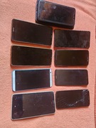 SMARTFONY NA CZĘŚCI DLA SERWISU