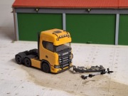 Herpa Scania S Highline ciągnik