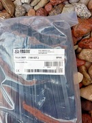 Opaska kablowa ERGOM 30/8 7,6x280 trytytka