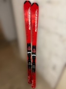 Narty ROSSIGNOL PMC 2000 / 162cm