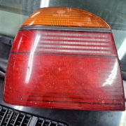 Lampa tyl golf 3 