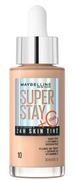 Maybelline Super Stay 24h Skin Tint Podkład rozświetlający 10