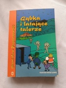 Gąbka i latające talerze Stanisław Pagaczewski