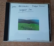 John Abercrombie Ralph Towner Sargasso Sea ECM