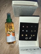 Zestaw upominkowy dla dziewczynki 