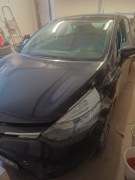 Sprzedam Clio 4 2013 rok 1.5 DCI uszkodzone