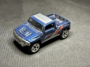 Resorak Luzak HOT WHEELS HUMMER H3T CONCEPT