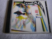 CD-LAMBADA......