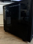 Komputer Stacjonarny + Monitor ASUS VY279HE