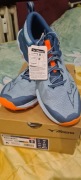 Buty biegowe MIZUNO Wave Ibuki 4, nr 43