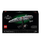 LEGO Star Wars 75405 Krążownik typu Home One