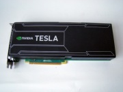 Karta Nvidia Tesla K20Xm GDDR5 6GB
