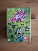 WIRUS, Gra karciana, MUDUKO