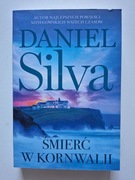 Śmierć w Kornwalii Daniel Silva