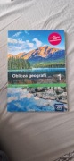 PODRĘCZNIK DO GEOGRAFII liceum i technikum -1 ZAKRES PODSTAWOWY