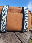 Krajka tkana na tabliczkach Hallstatt (missed hole)