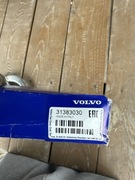 Emblemat logo znaczek Volvo na grill 31383030 VOLVO S60 V60 XC60