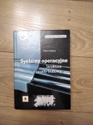 Systemy operacyjne. Struktura I zasady budowy. 