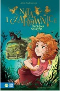 Nata i czarownice. Pechowa wiedźma. Zielona Sowa