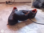 Buty robocze artra antyprsebiciowe wkladki