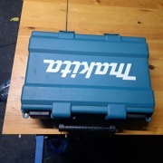 WALIZKA MAKITA BDF456RHE