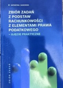 Zbiór zadań z podstaw rachunkowości