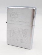 Stara Zapalniczka kolekcja benzynowa Zippo 1999
