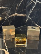 Nowe perfumy Dolce Gabbana The One 100ml