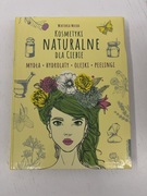 Kosmetyki naturalne dla Ciebie.  Mydła, hydrolaty, olejki, peelingi