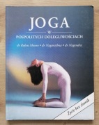 Joga w pospolitych dolegliwościach Robin Monro