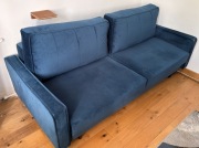 Kanapa rozkładana automat w bardzo dobrym stanie. 