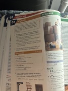 Repetytorium z Języka Angielskiego 