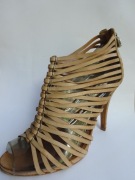 HEGOS Milano sandałki skóra naturalna  sklep 479