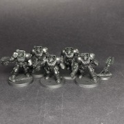 Space Marines - Primaris Terminators - 28A