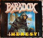 PARADOX Heresy cd złota MMP super stan
