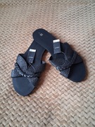 Klapki damskie rozm. 41