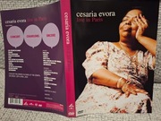 Cesaria Evora - Live in Paris - DVD
