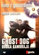 010 DVD - Ghost Dog Droga Samuraja Ocena  7.3 (10) 164